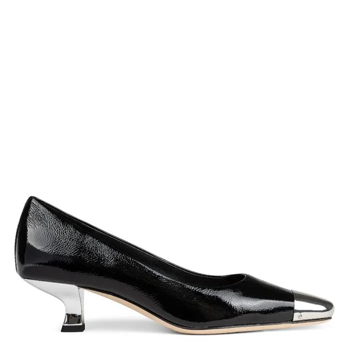 Donald Pliner Dress CRISTIN Black 8211 Women