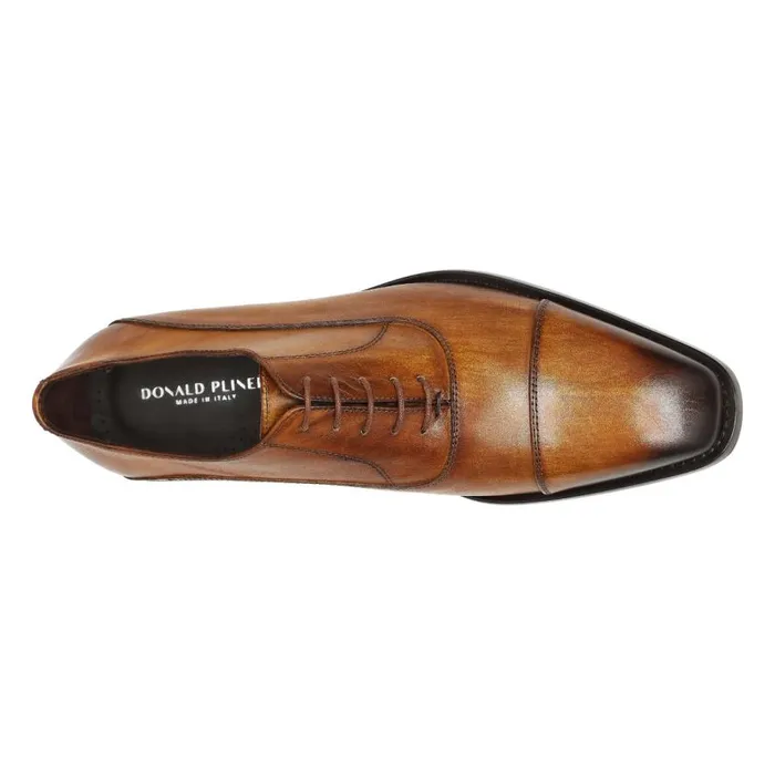 Donald Pliner Dress STEFEN Cognac 8211 Men Donald Pliner Dress STEFEN Cognac 8211 Men