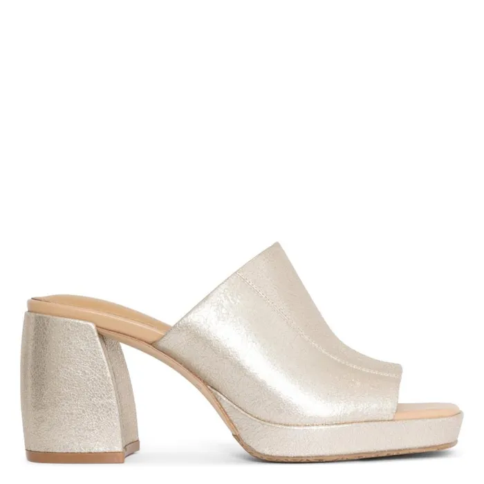 Donald Pliner Dress TURNER Platino 8211 Women
