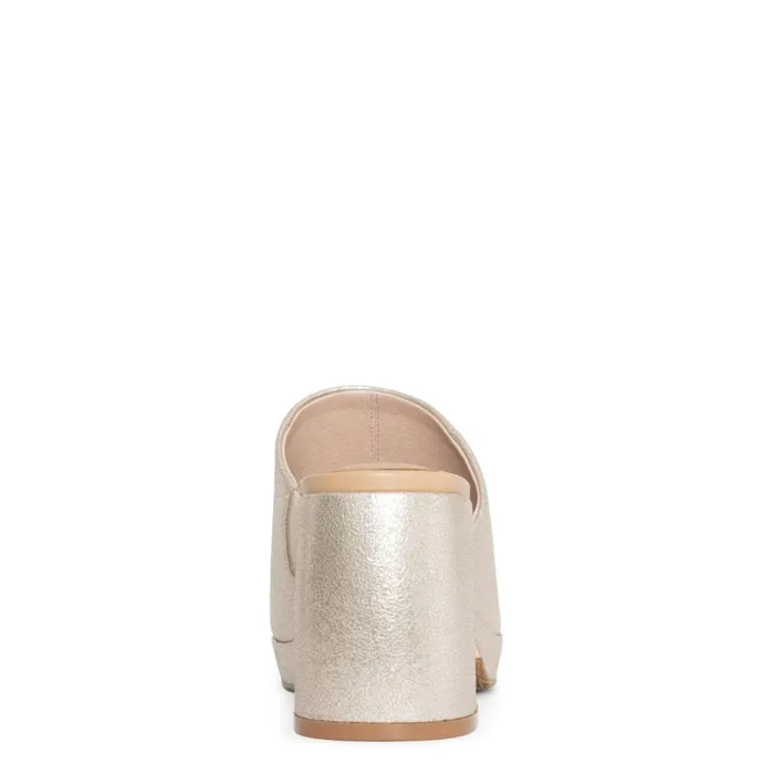 Donald Pliner Dress TURNER Platino 8211 Women