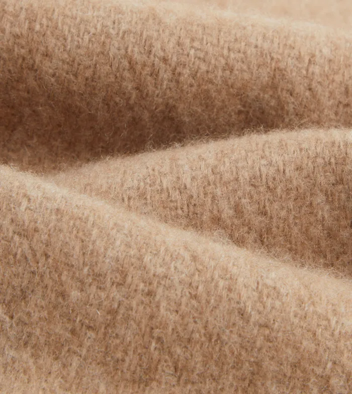 Drake039s Oatmeal Cashmere Scarf Men Scarves