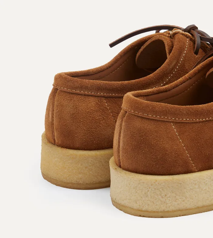 Drake039s Yuketen 039Yuks039 Type 1 Suede Chukka Boot Men Chukkas