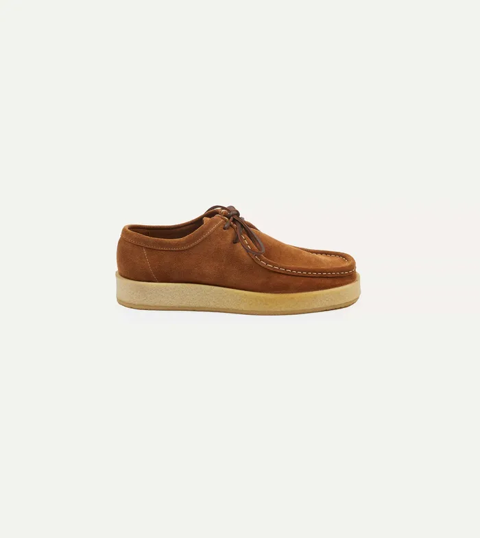 Drake039s Yuketen 039Yuks039 Type 1 Suede Chukka Boot Men Chukkas