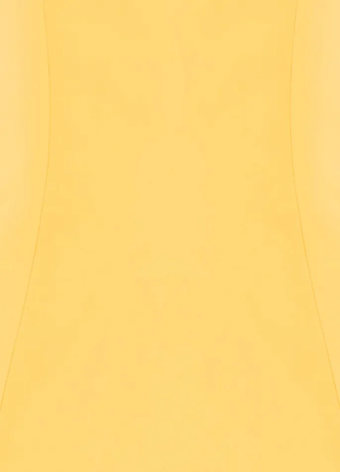 Dresses and Jumpsuits Women LEO LIN Abigail Mini Dress 8211 Canary