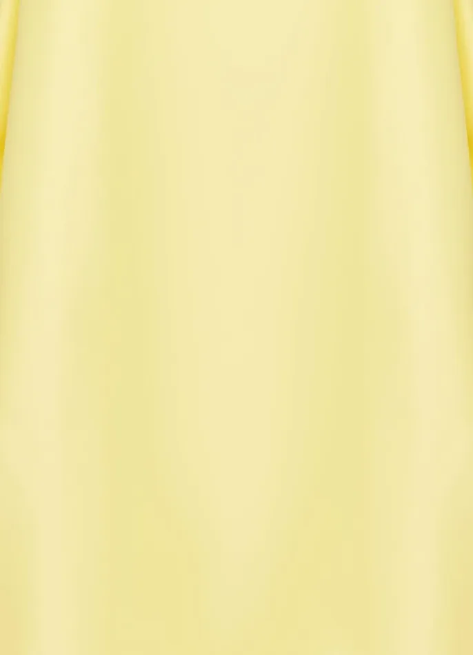 Dresses and Jumpsuits Women LEO LIN Fiona Rose Mini Dress 8211 Sorbet Yellow