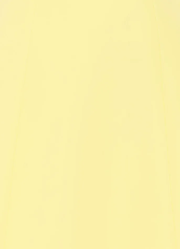 Dresses and Jumpsuits Women LEO LIN Odette Midi Dress 8211 Sorbet Yellow