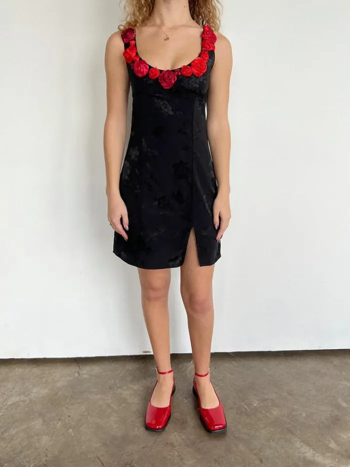 Dresses Shop Lisa Says Gah Be Mine Dress