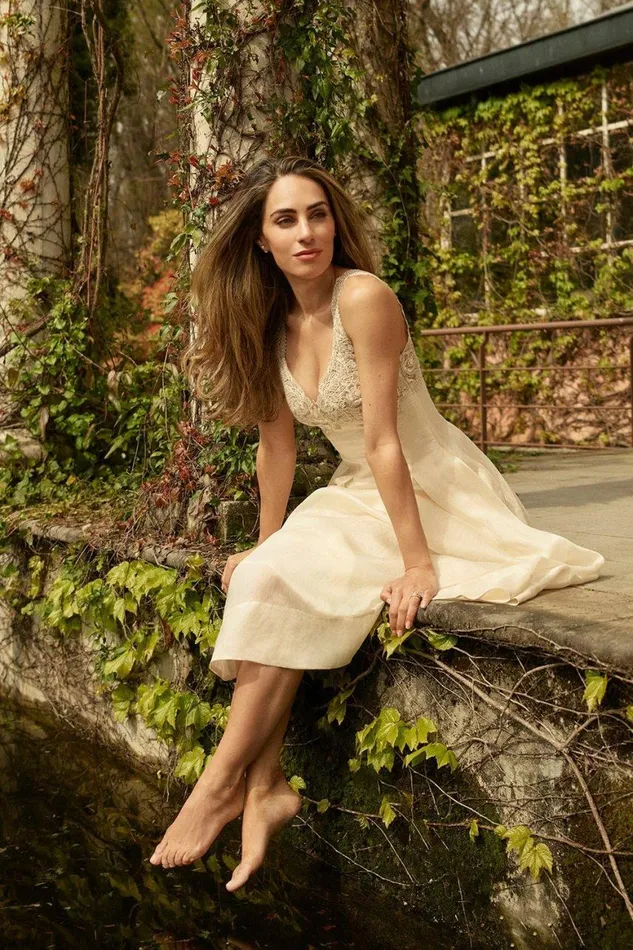Dresses Women Karen Millen Lydia Millen Chemical Lace Slub Organdie Woven Strappy Dress Ivory Dresses Women Karen Millen Lydia Millen Chemical Lace Slub Organdie Woven Strappy Dress Ivory
