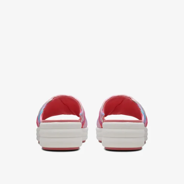 Drift Petal Multicolour Women Clarks Sandals and Flip Flops