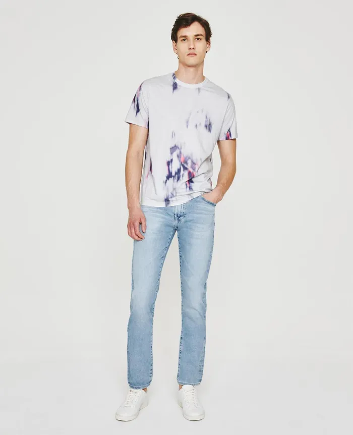 Dylan El Dorado Men AG Jeans Denim