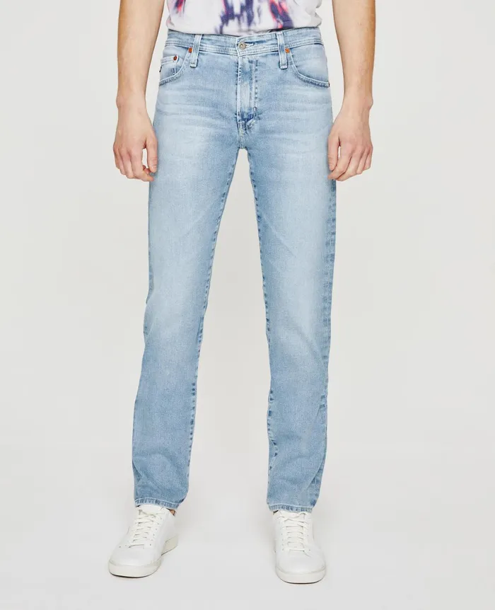 Dylan El Dorado Men AG Jeans Denim Dylan El Dorado Men AG Jeans Denim