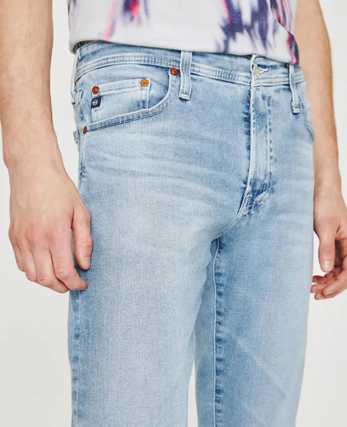 Dylan El Dorado Men AG Jeans Denim Dylan El Dorado Men AG Jeans Denim