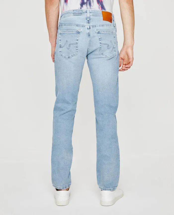 Dylan El Dorado Men AG Jeans Denim Dylan El Dorado Men AG Jeans Denim