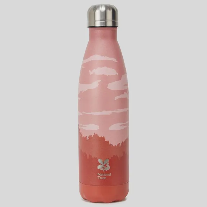 Equipment Camping Accessories Craghoppers National Trust Insulated Waterbottle Insulating Ml Clay Print Equipment Camping Accessories Craghoppers National Trust Insulated Waterbottle Insulating Ml Clay Print