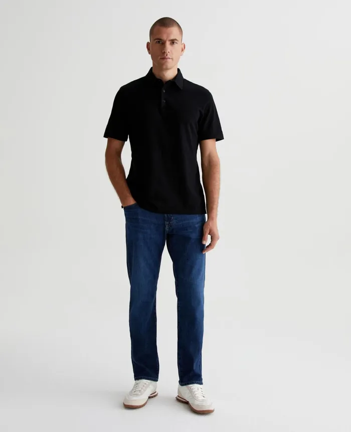 Everett Crusade Men AG Jeans Denim