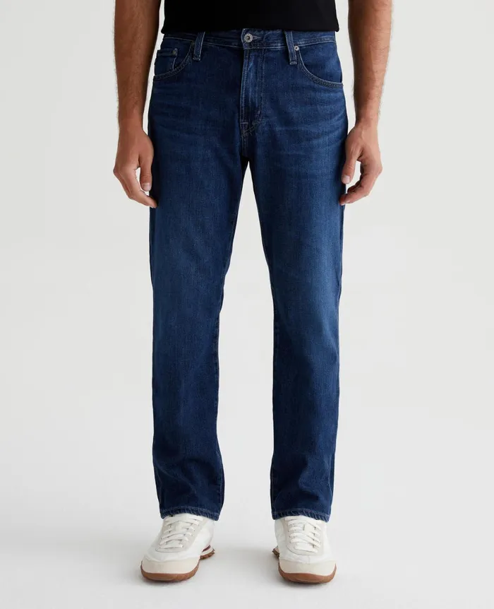 Everett Crusade Men AG Jeans Denim Everett Crusade Men AG Jeans Denim