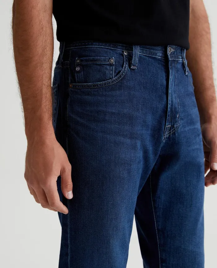 Everett Crusade Men AG Jeans Denim Everett Crusade Men AG Jeans Denim