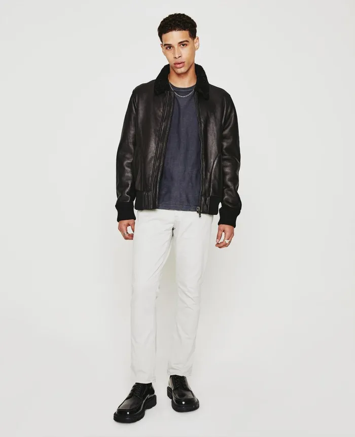 Everett Fade To Graye Men AG Jeans Pants