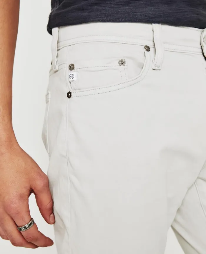 Everett Fade To Graye Men AG Jeans Pants Everett Fade To Graye Men AG Jeans Pants