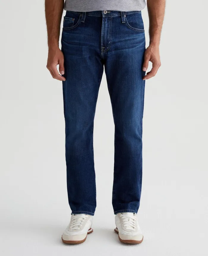 Everett Midlands Men AG Jeans Denim Everett Midlands Men AG Jeans Denim
