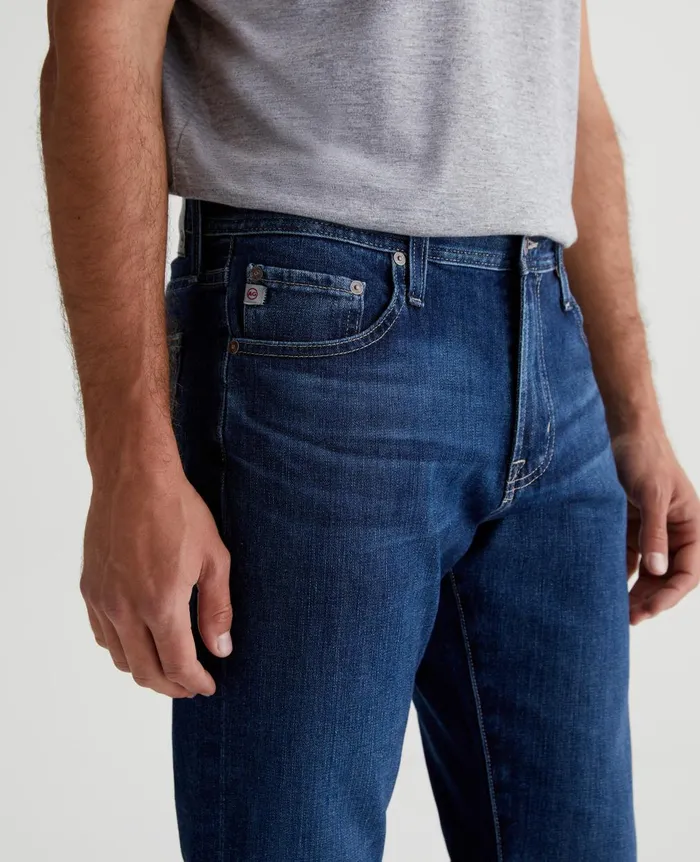 Everett Midlands Men AG Jeans Denim Everett Midlands Men AG Jeans Denim