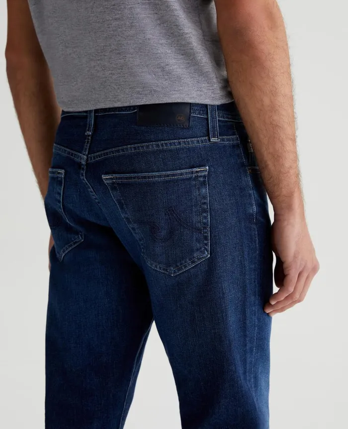 Everett Midlands Men AG Jeans Denim Everett Midlands Men AG Jeans Denim