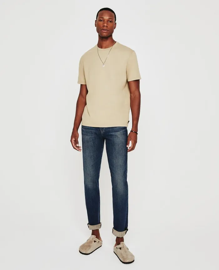 Everett Summit Point Men AG Jeans Denim