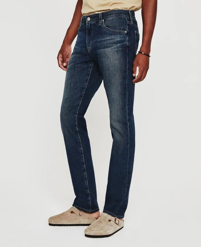 Everett Summit Point Men AG Jeans Denim Everett Summit Point Men AG Jeans Denim