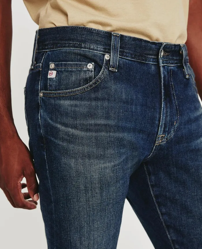 Everett Summit Point Men AG Jeans Denim Everett Summit Point Men AG Jeans Denim