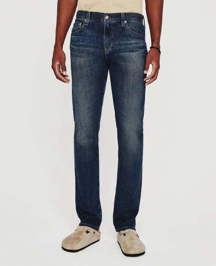 Everett Summit Point Men AG Jeans Denim Everett Summit Point Men AG Jeans Denim