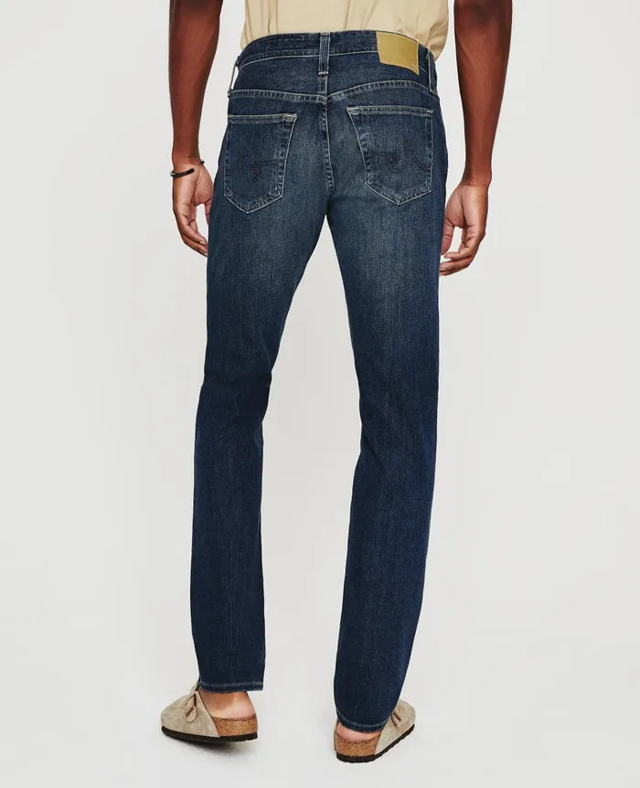Everett Summit Point Men AG Jeans Denim Everett Summit Point Men AG Jeans Denim