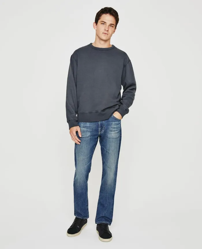 Everett Tule River Men AG Jeans Denim
