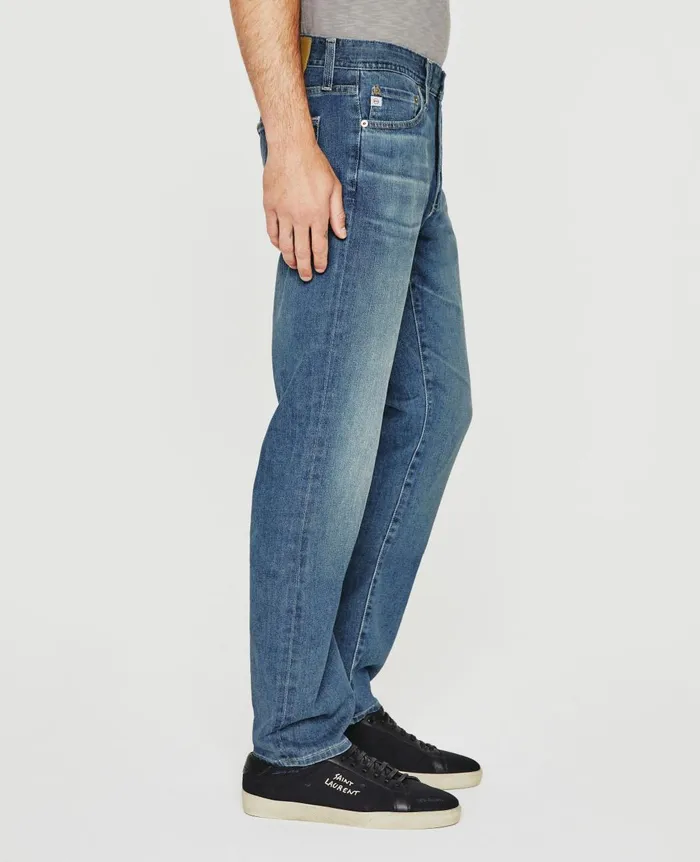Everett Tule River Men AG Jeans Denim Everett Tule River Men AG Jeans Denim