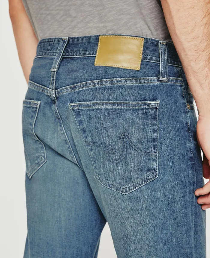 Everett Tule River Men AG Jeans Denim Everett Tule River Men AG Jeans Denim