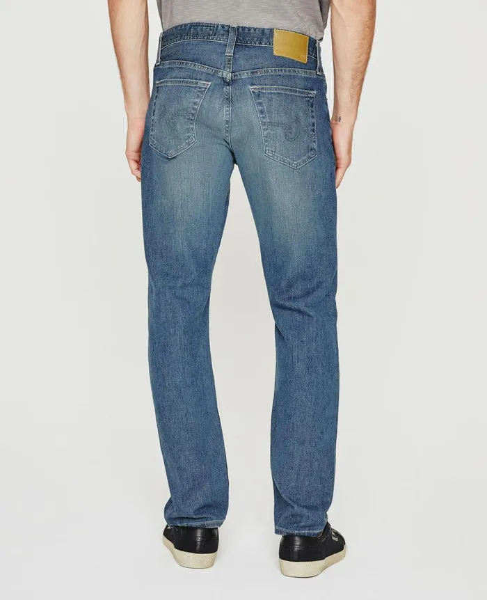 Everett Tule River Men AG Jeans Denim Everett Tule River Men AG Jeans Denim
