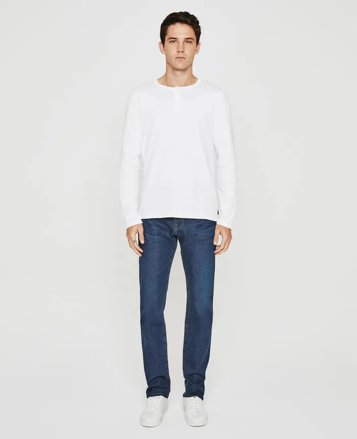Everett Vp Night Crescent Men AG Jeans Denim