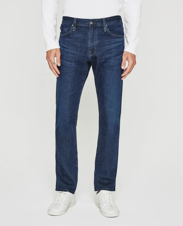 Everett Vp Night Crescent Men AG Jeans Denim Everett Vp Night Crescent Men AG Jeans Denim