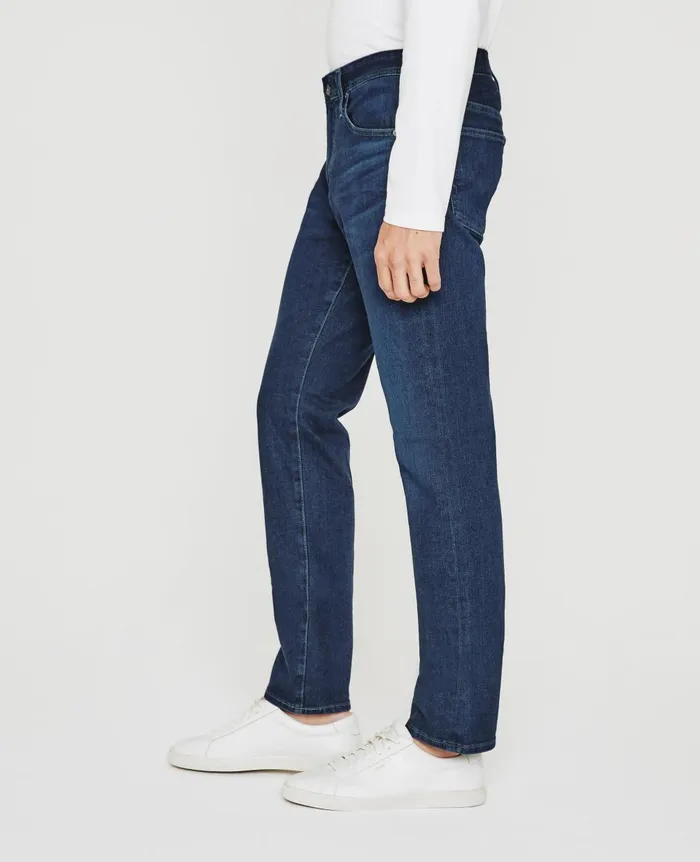Everett Vp Night Crescent Men AG Jeans Denim Everett Vp Night Crescent Men AG Jeans Denim
