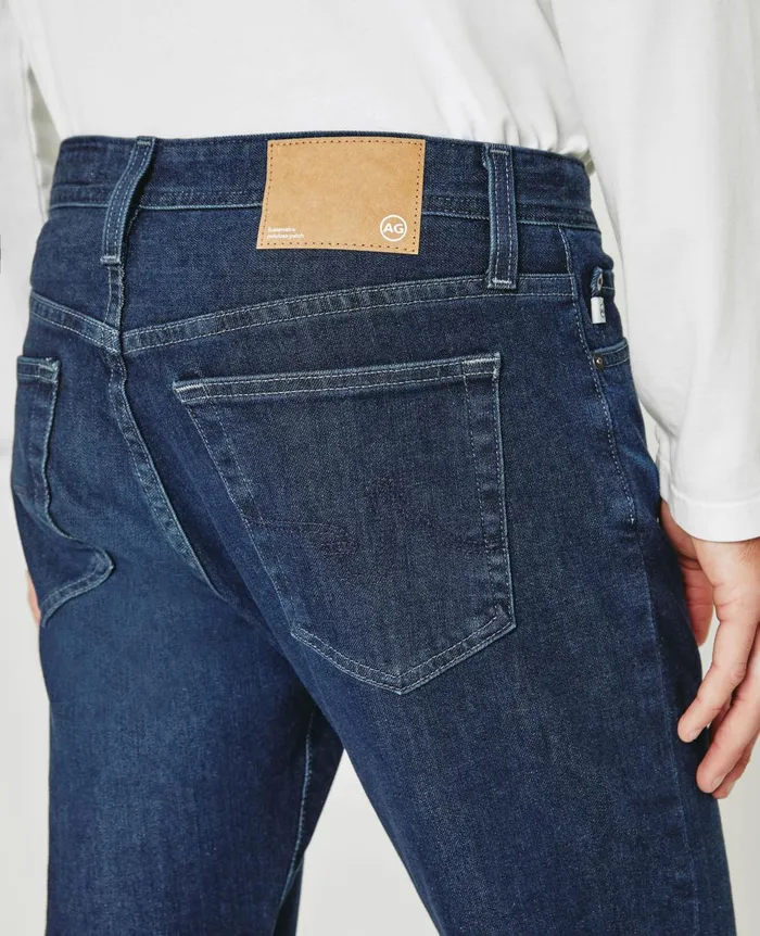 Everett Vp Night Crescent Men AG Jeans Denim Everett Vp Night Crescent Men AG Jeans Denim