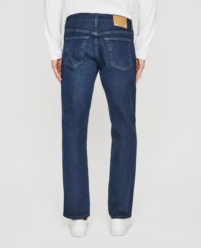 Everett Vp Night Crescent Men AG Jeans Denim Everett Vp Night Crescent Men AG Jeans Denim