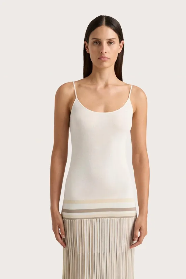 Faithfull The Brand Dresses Citara Maxi Dress White 8211 Women Faithfull The Brand Dresses Citara Maxi Dress White 8211 Women