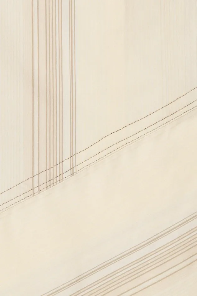 Faithfull The Brand Skirts and Shorts En Vau Skirt Foam Taupe Stripe 8211 Women Faithfull The Brand Skirts and Shorts En Vau Skirt Foam Taupe Stripe 8211 Women