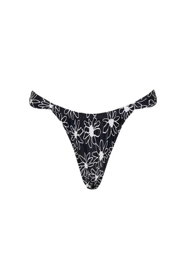 Faithfull The Brand Swim Andez Bikini Bottoms La Isla Floral 8211 Final Sale 8211 Women Faithfull The Brand Swim Andez Bikini Bottoms La Isla Floral 8211 Final Sale 8211 Women