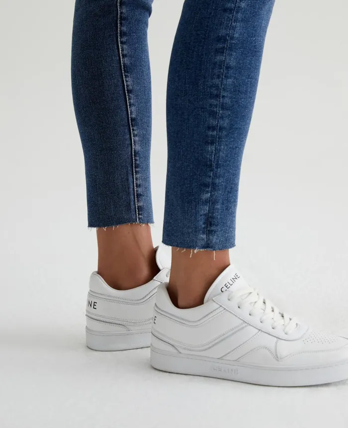Farrah Skinny Ankle 12 Years Fluid Women AG Jeans Denim Farrah Skinny Ankle 12 Years Fluid Women AG Jeans Denim