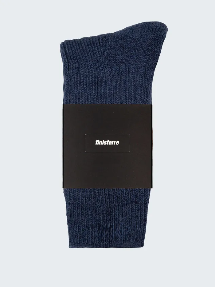 Finisterre Socks MenWomen Ribbed Sock