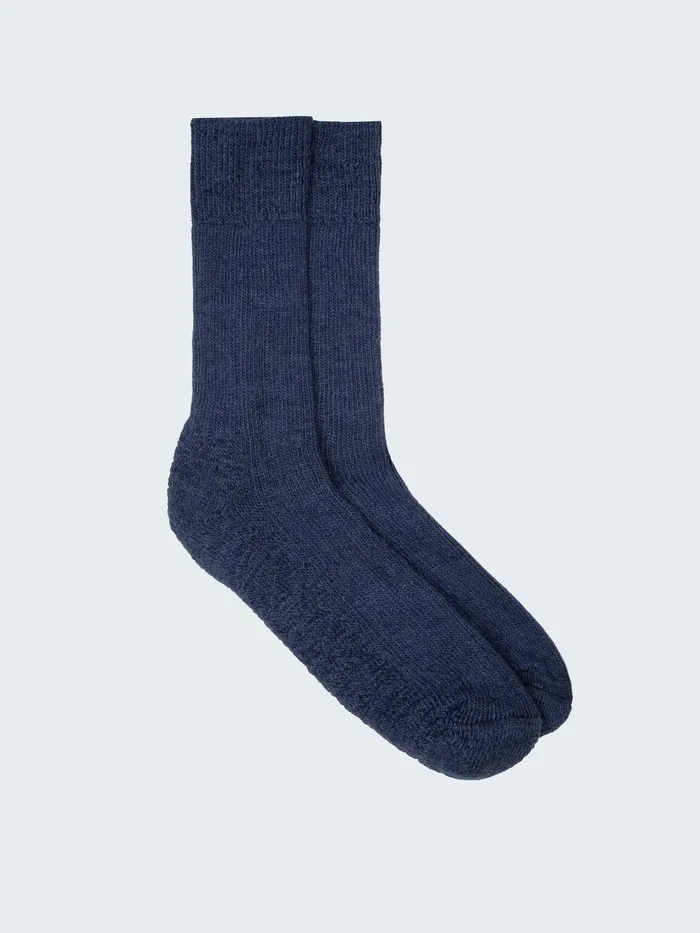 Finisterre Socks MenWomen Ribbed Sock