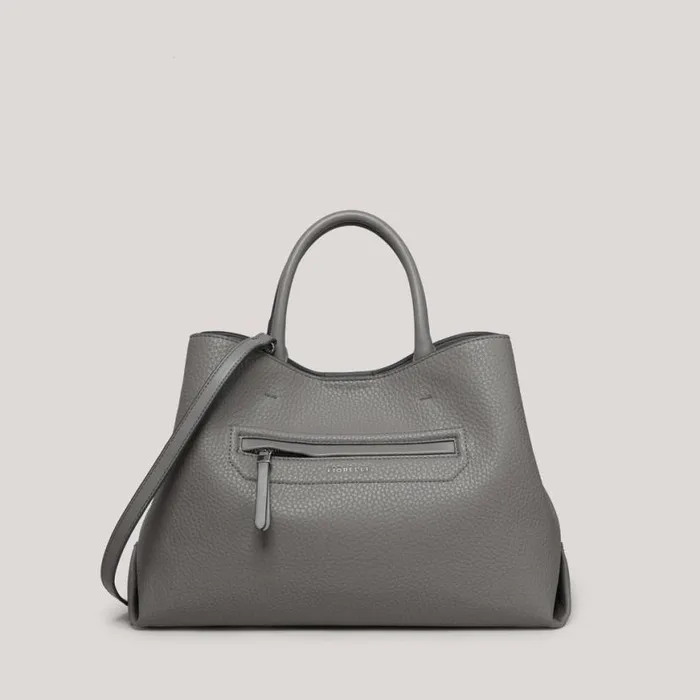 Fiorelli Agatha Grab Slate Backpacks Grab Bags