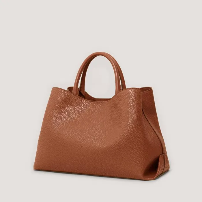 Fiorelli Agatha Grab Tan Backpacks Grab Bags