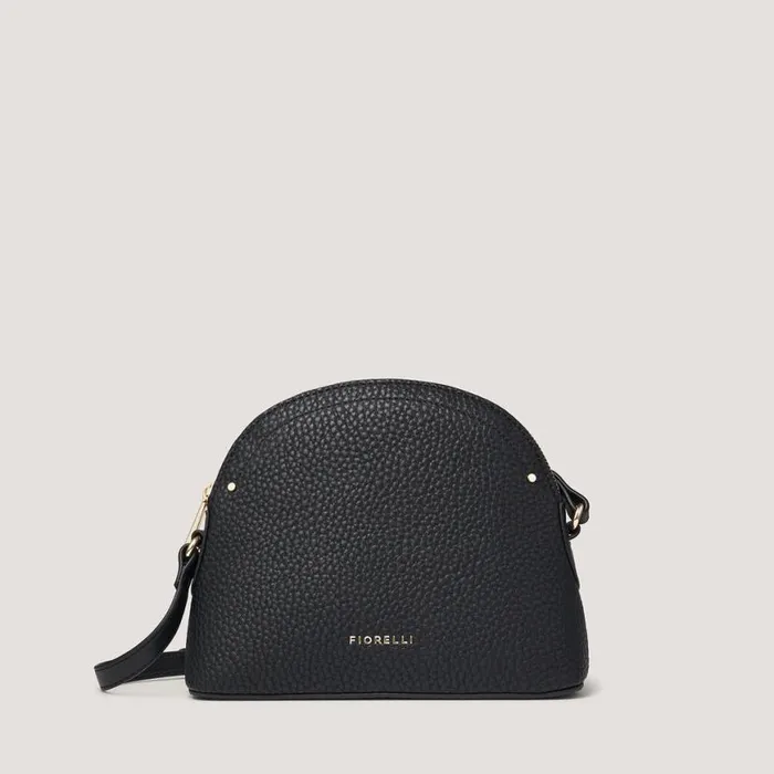Fiorelli Alexis Crossbody Black Backpacks Crossbody Bags