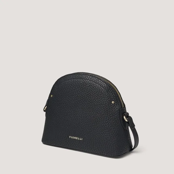 Fiorelli Alexis Crossbody Black Backpacks Crossbody Bags